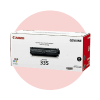 Canon CART-335 Toner Cartridges